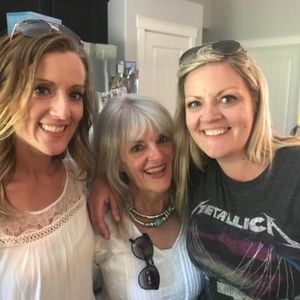 Meet your Posher, Susan